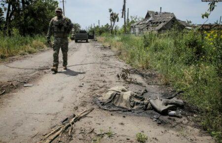 Показали перші кадри із звільненого ЗСУ села Нескучне на Донеччині (ФОТО)