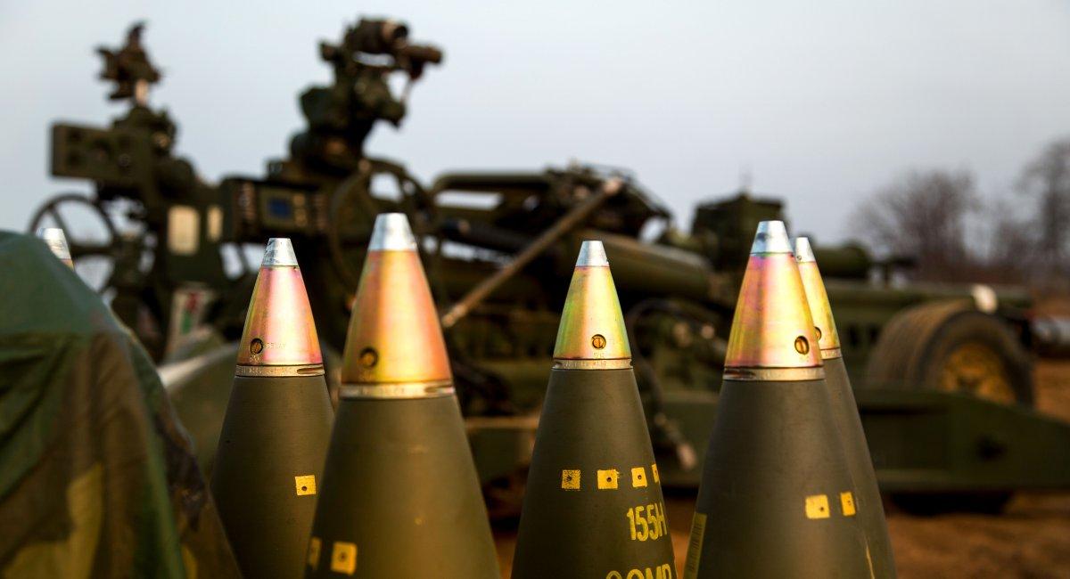 Німеччина виділяє €576 млн на чеську ініціативу із закупівлі снарядів для України