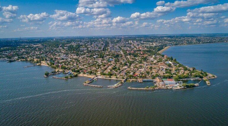 У Нікополі на Дніпропетровщині 13-й день немає централізованого водопостачання — журналістка