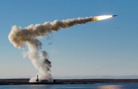 Російська армія атакувала Полтавщину балістичними ракетами