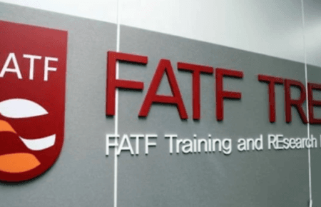 FATF не внесла Росію до «чорного списку»: Мінфін України висловив незгоду