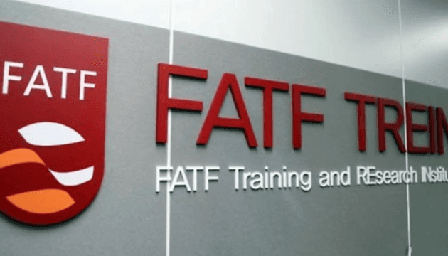 FATF не внесла Росію до «чорного списку»: Мінфін України висловив незгоду