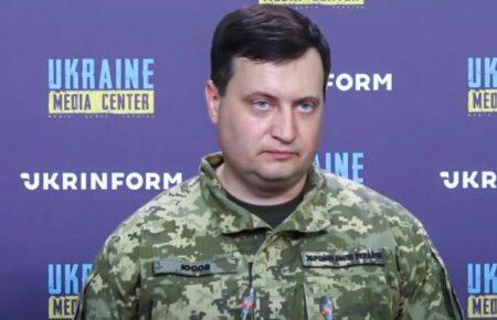 Напроти Путіна кожен поставив позначку, що це збитий льотчик — ГУР