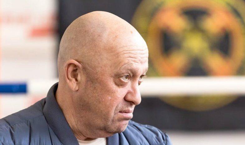 Пригожин розповів, що йому запропонував Лукашенко