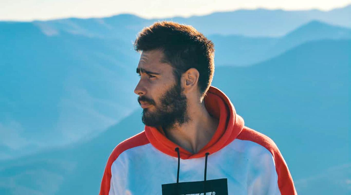 Із кримським політв'язнем Богданом Зізою три місяці немає зв'язку