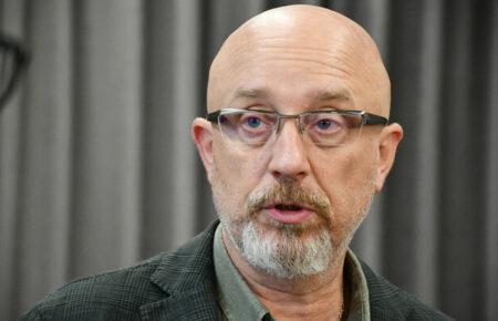 Україна отримала підтвердження від партнерів про старт навчань пілотів на літаках F-16 — Резніков