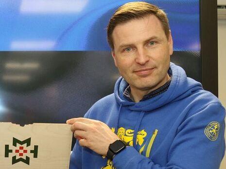 Масовий контрнаступ України ще не почався — міністр оборони Естонії