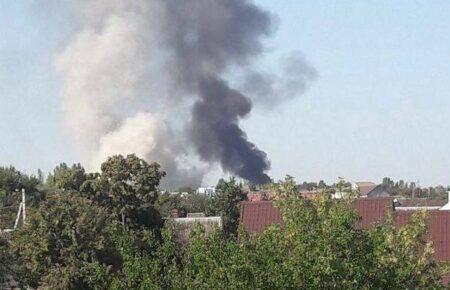 Російські окупанти за минулу добу випустили по Херсонщині понад 400 снарядів