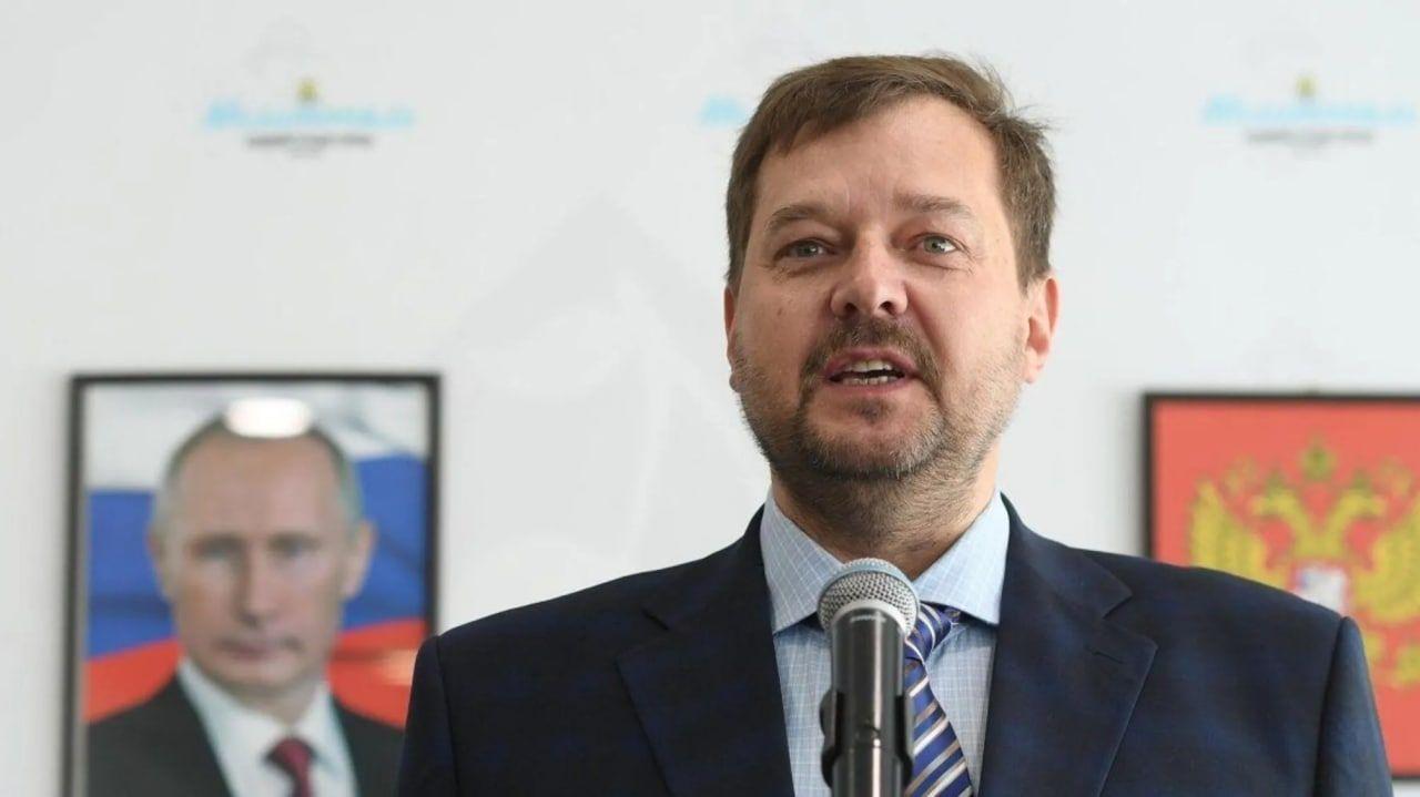 Україна націоналізувала майно колаборанта Балицького на понад 120 млн грн