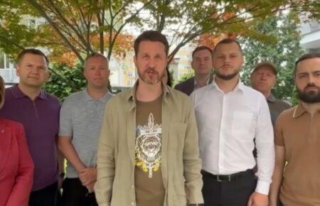 Голови райадміністрацій закликають Кличка відмовитися від посади мера або голови КМДА (ВІДЕО)