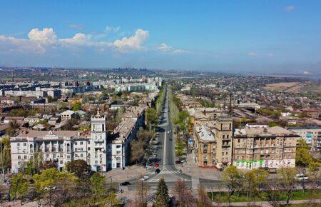 У Маріуполі заарештовані понад 10 тисяч цивільних, місця їх утримання і доля невідомі — Андрющенко