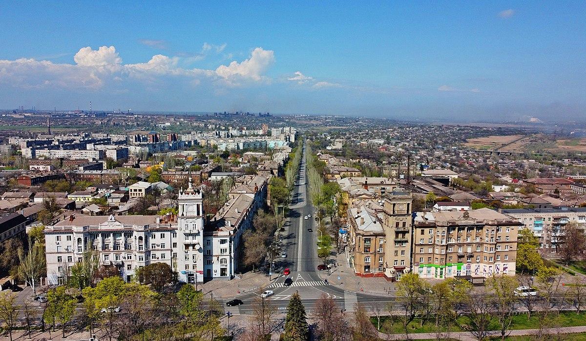 У Маріуполі окупанти почали виселяти з квартир людей, які втратили документи на житло — Андрющенко