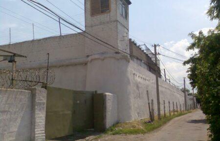 Колишня полонена розповіла про кількість утримуваних жінок у Донецькому СІЗО