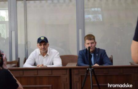 Вирок у справі вбивства Катерини Гандзюк: Мангер та Левін отримали по 10 років