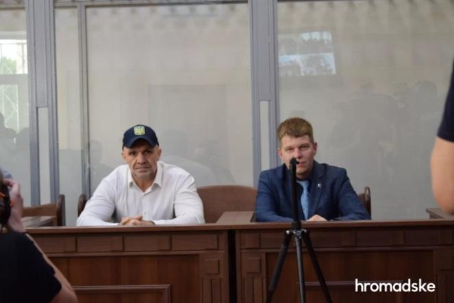 Вирок у справі вбивства Катерини Гандзюк: Мангер та Левін отримали по 10 років