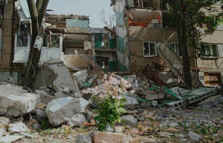 «Хрущівки» та «панельки»: що з ними робити?