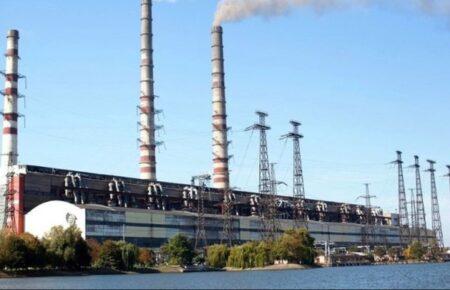 Ракетний обстріл у Кривому Розі пошкодив будівлю ТЕЦ — Міненерго