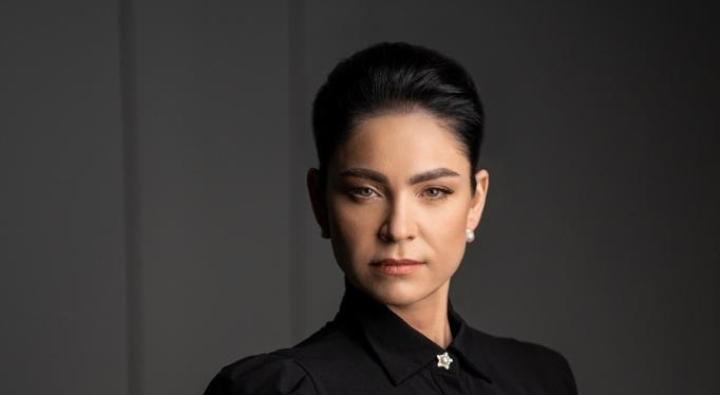 Олену Думу обрали головою АРМА