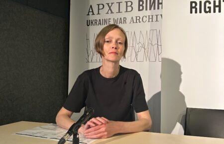 Docudays UА — це найкраще, що могло з нами статися у червні 2023 року — Олена Гончарук