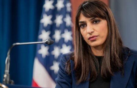 Пентагон благодаря ошибке «нашел» дополнительные средства для помощи Украине