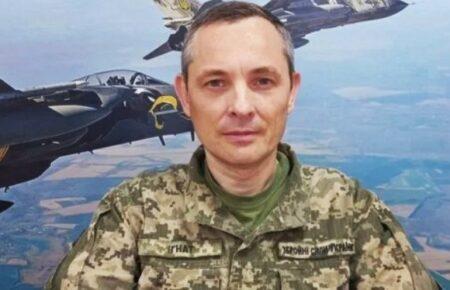 У Повітряних силах підтвердили знищення складу боєприпасів окупантів на Херсонщині