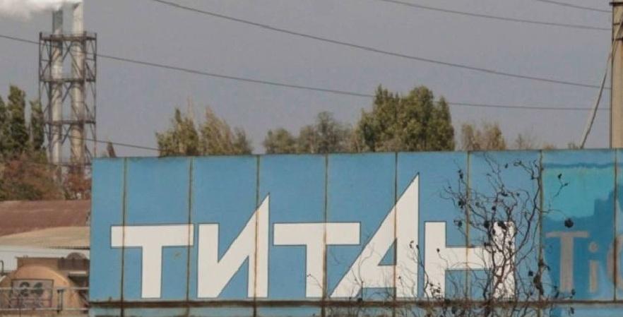 Аміачна хмара з «Кримського титану» може вбити десятки тисяч людей — експерт