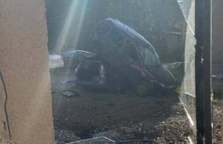 Российские Валуйки попали под обстрел, есть разрушения и пострадавшие (ФОТО)