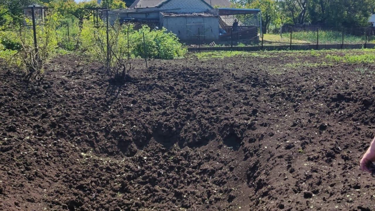 Окупанти вдарили по інфраструктурному об'єкту в Миколаєві