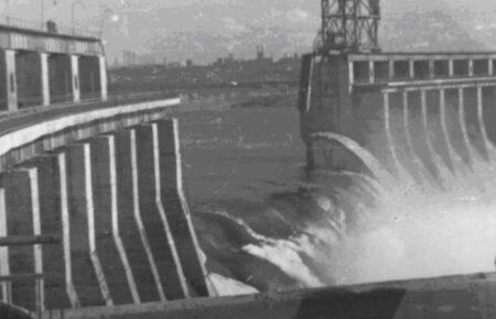 ГЕС на Дніпрі вперше підірвали більшовики — Ігор Кулик про трагедію 1941 року
