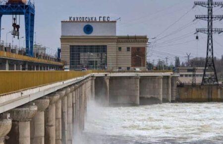 Якої мети хотіли досягнути російські окупанти підривом Каховської ГЕС — пояснив військовий експерт Олексій Гетьман