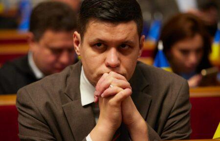 Має бути чітка та збалансована державна політика — Грищук про «Гвардію вчителів»