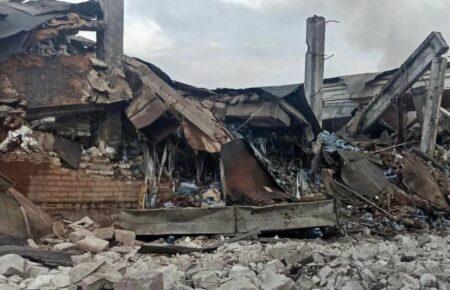 У Кривому Розі кількість загиблих від ракетного удару зросла до 6