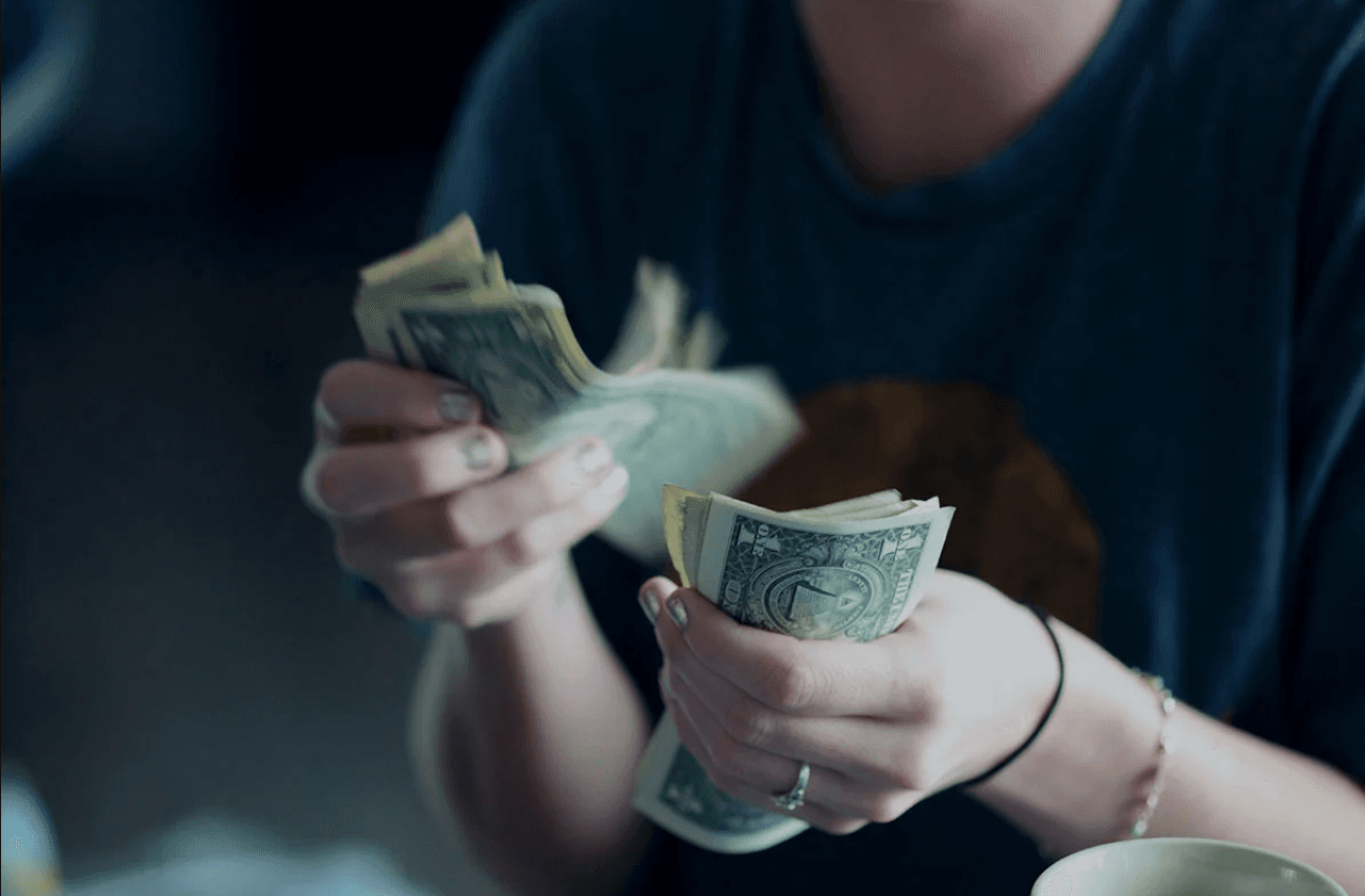 США виділили Україні 20 млрд доларів за рахунок заморожених російських активів