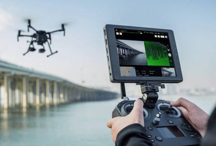 Професія оператора дронів за цей рік набула популярності — Шумік 