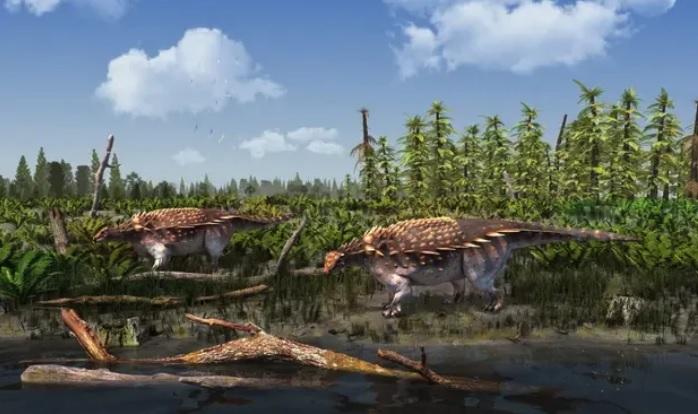 У Великій Британії знайшли новий вид динозавра і назвали його на честь палеонтолога