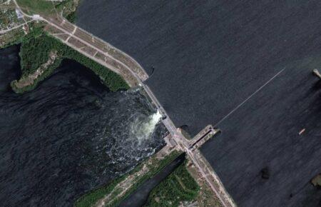 Баланс доказів та міркувань свідчить, що росіяни навмисно пошкодили греблю Каховської ГЕС — ISW