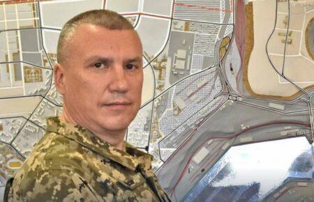 Прокуратура перевіряє одеського ексвоєнкома Борисова за трьома статтями