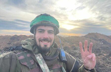 «Це тільки початок»: Юрій Федоренко про ліквідацію російського генерал-майора Сергія Горячева