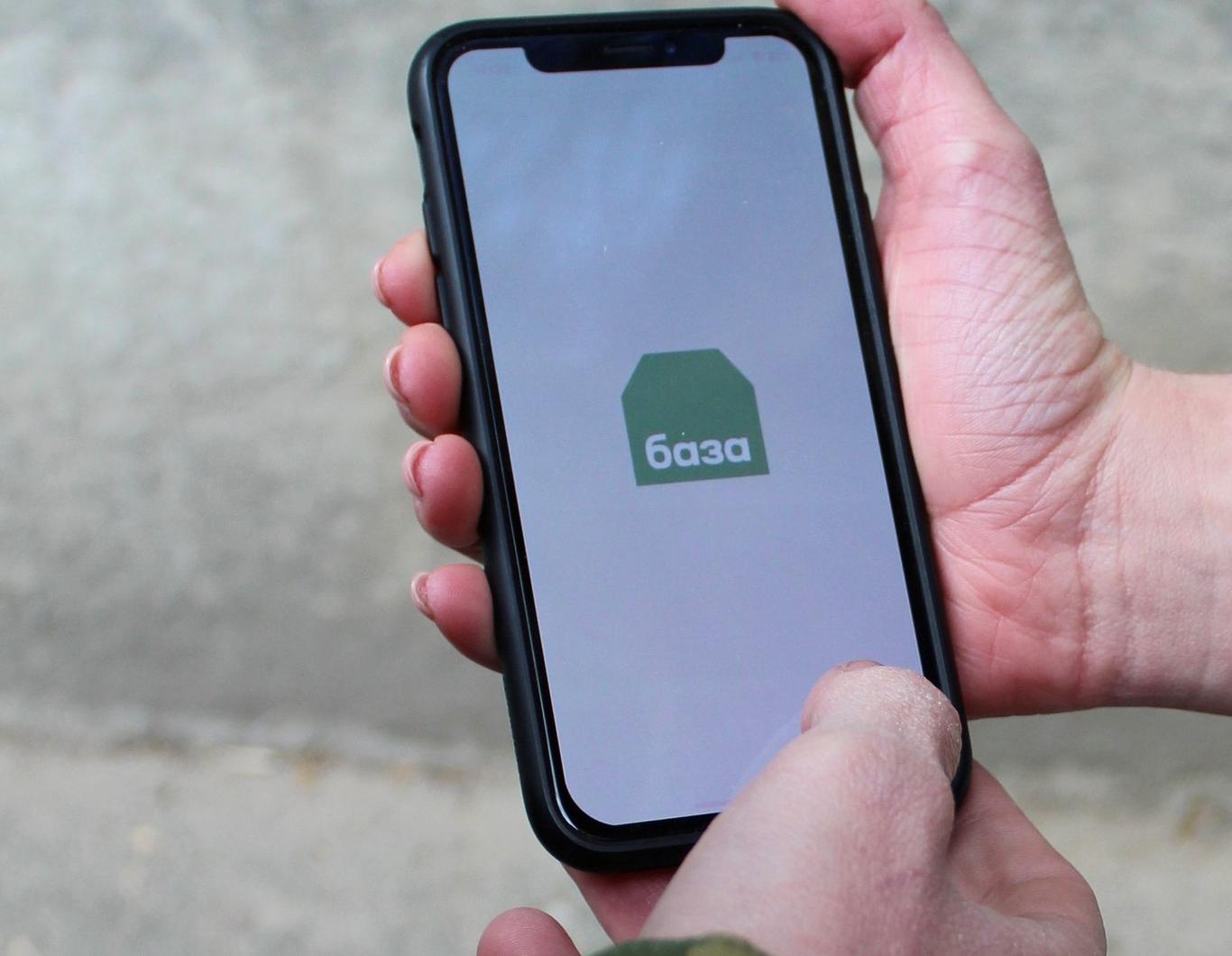 «Військовий сидить під обстрілом і дихає «по квадрату»»: українці запустили застосунок для підтримки військовослужбовців