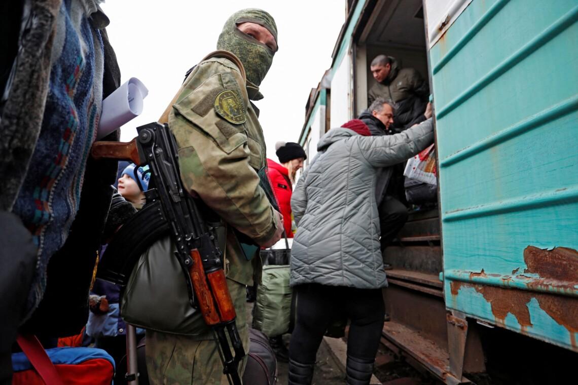 «Годували так собі, аби з голоду не померли»: історія Богдана, якого депортували в РФ