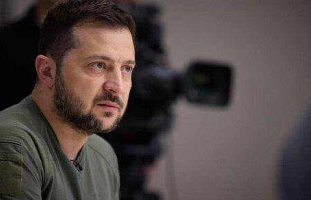 Зеленский поручил проверить все укрытия Украины