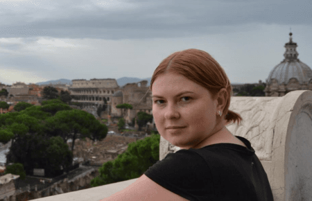 Вбивство Катерини Гандзюк: суд має оголосити вирок уже за тиждень
