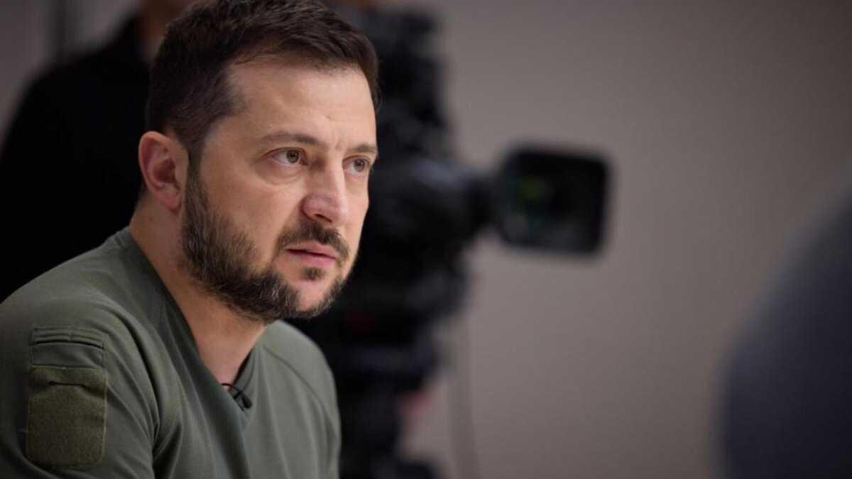 Зеленський доручив перевірити всі укриття України