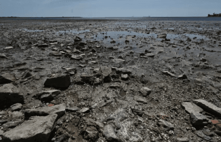 Підрив Каховської ГЕС: Укргідроенерго готує позов до Міжнародного арбітражу