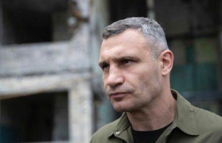 Кличко заявив про підписання рішення депутатів щодо першого заступника голови КМДА Миколи Поворозника