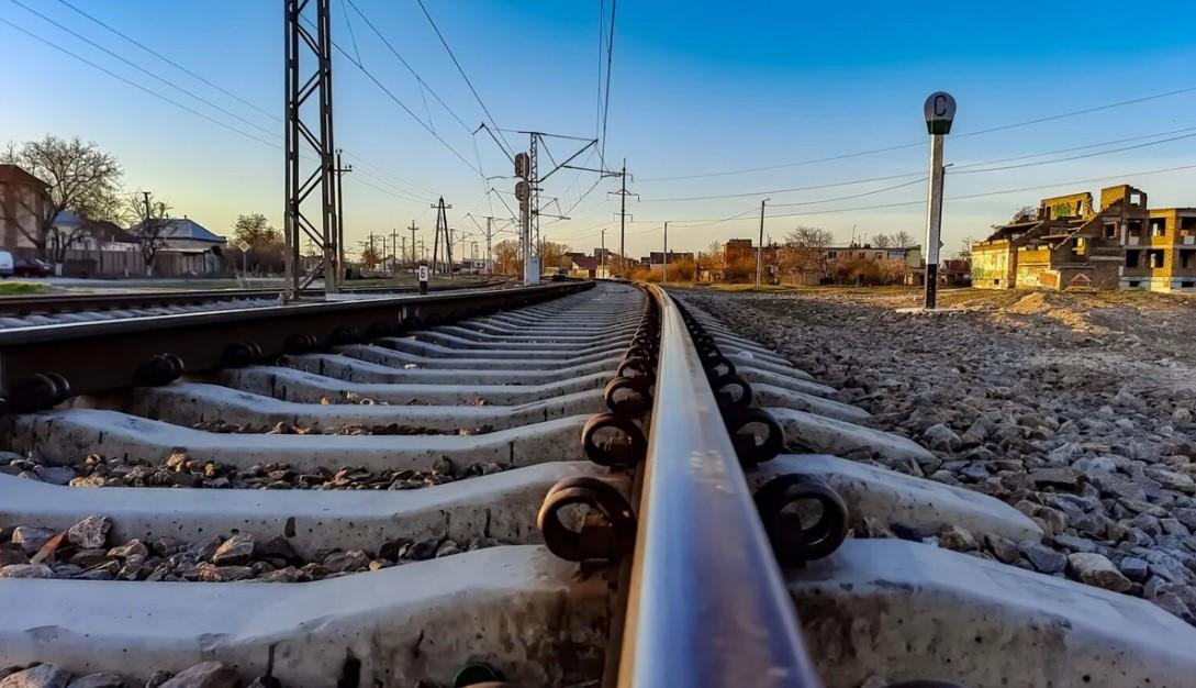 У Криму через постійні диверсії окупанти посилюють захист залізниці — Атеш