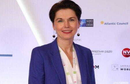 Захід боїться слабкої Росії, яка може виникнути в результаті перемоги України — Орися Луцевич