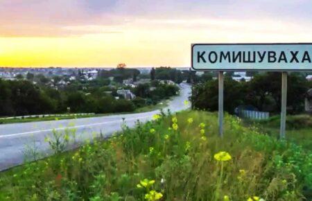 Российские оккупанты атаковали многоэтажку под Запорожьем: есть раненые и погибшие