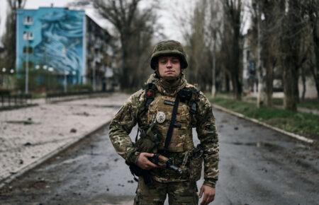 В ближайшие дни ожидается новая волна штурмов РФ — Барабаш о ситуации под Авдеевкой