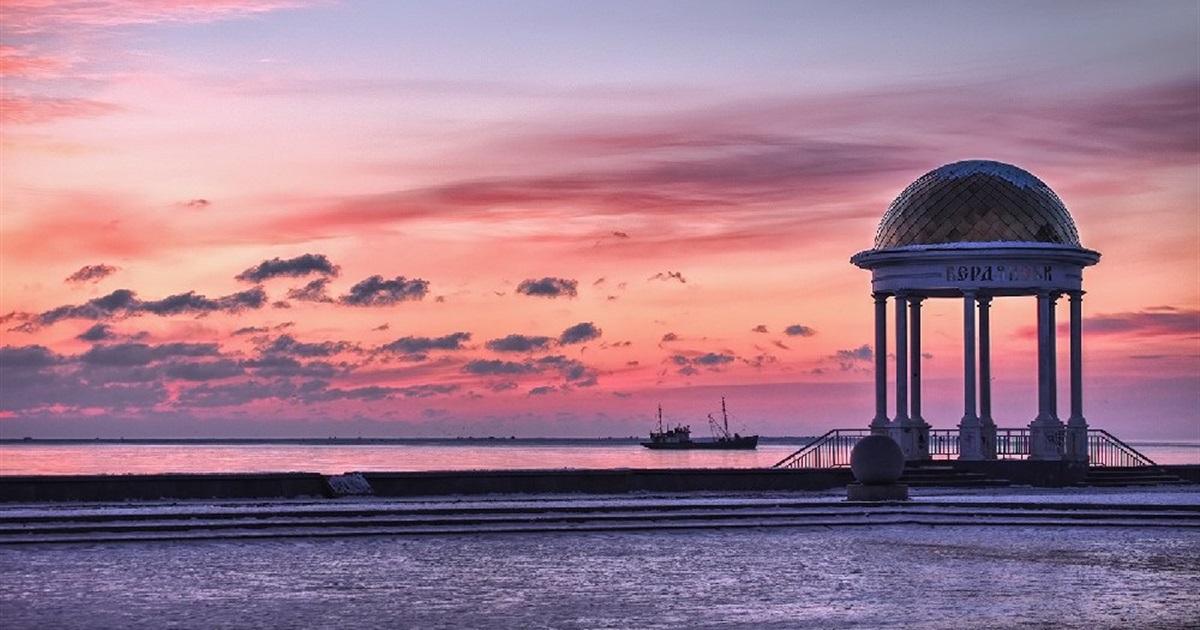 Колаборанти масово намагаються покинути Бердянськ, але їх розвертають назад — Галіціна